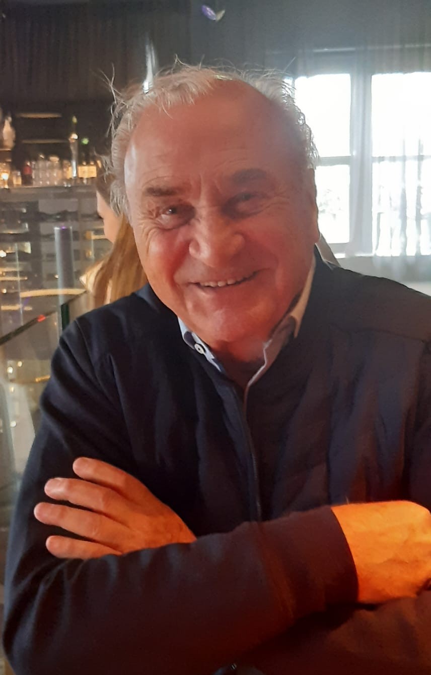 foto van Pieter Stolker